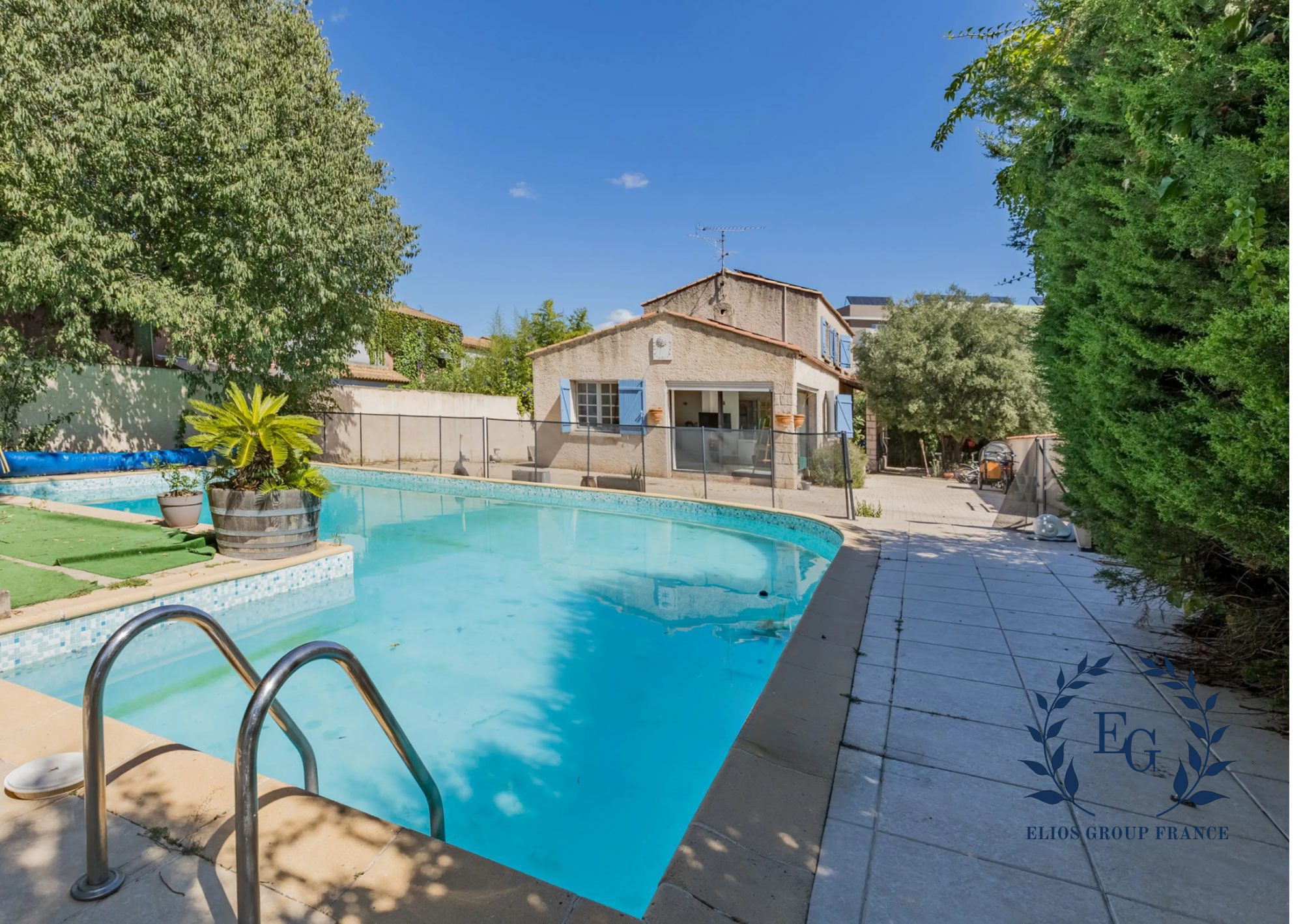 Maison à vendre Montpellier-nobilis-immobilier-image1