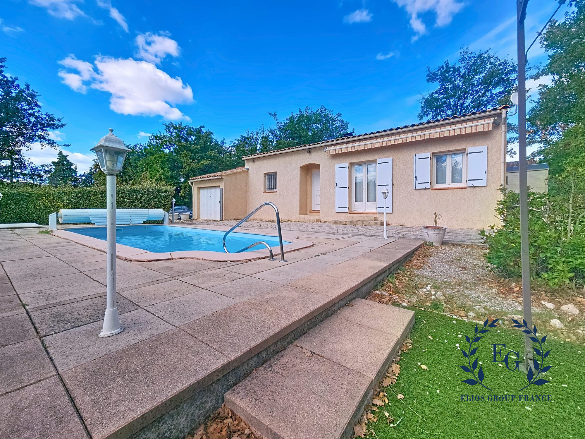 Maison à vendre Nans-les-Pins-nobilis-immobilier-image1