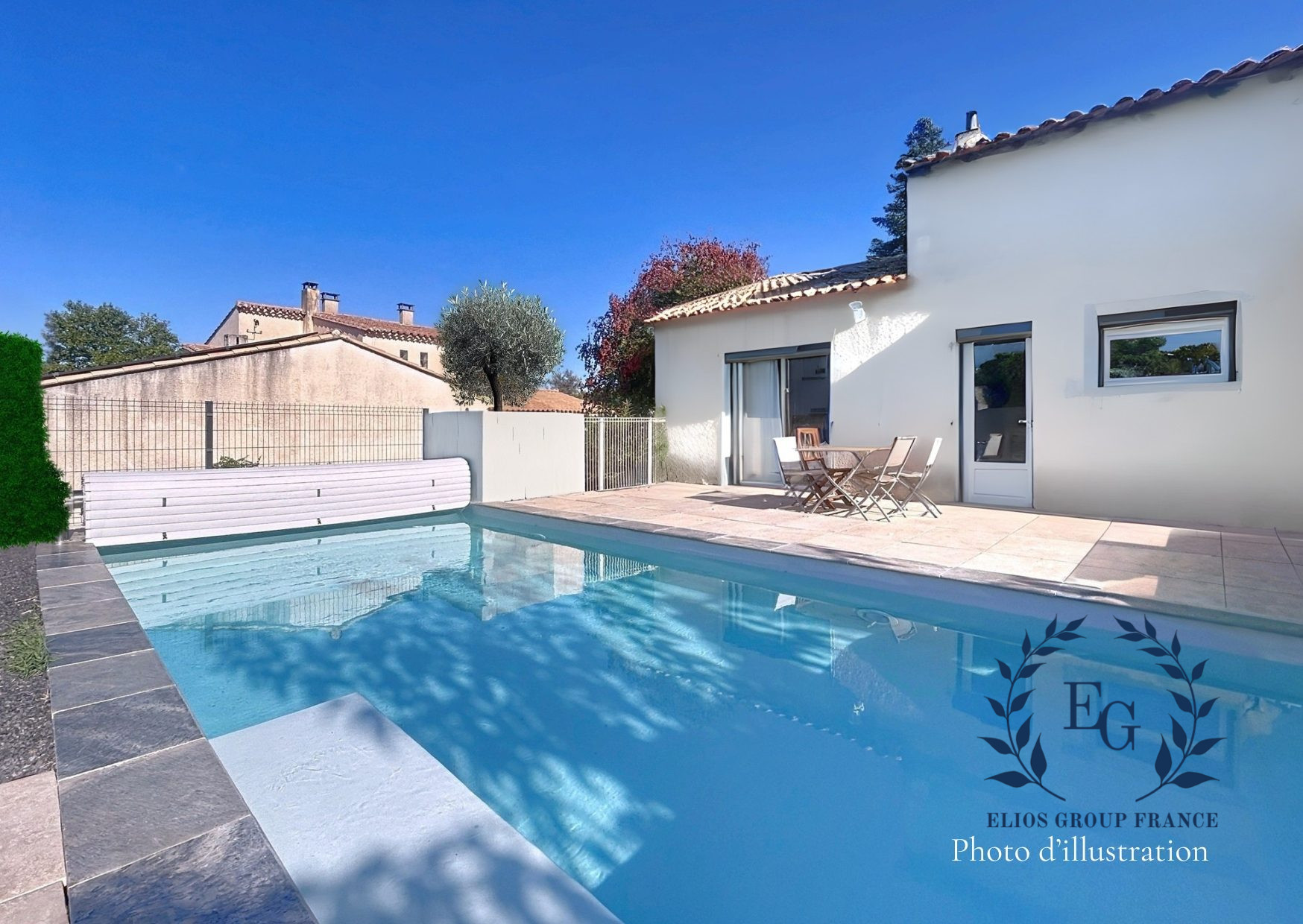 Maison avec piscine - 4 chambres-nobilis-immobilier-image1