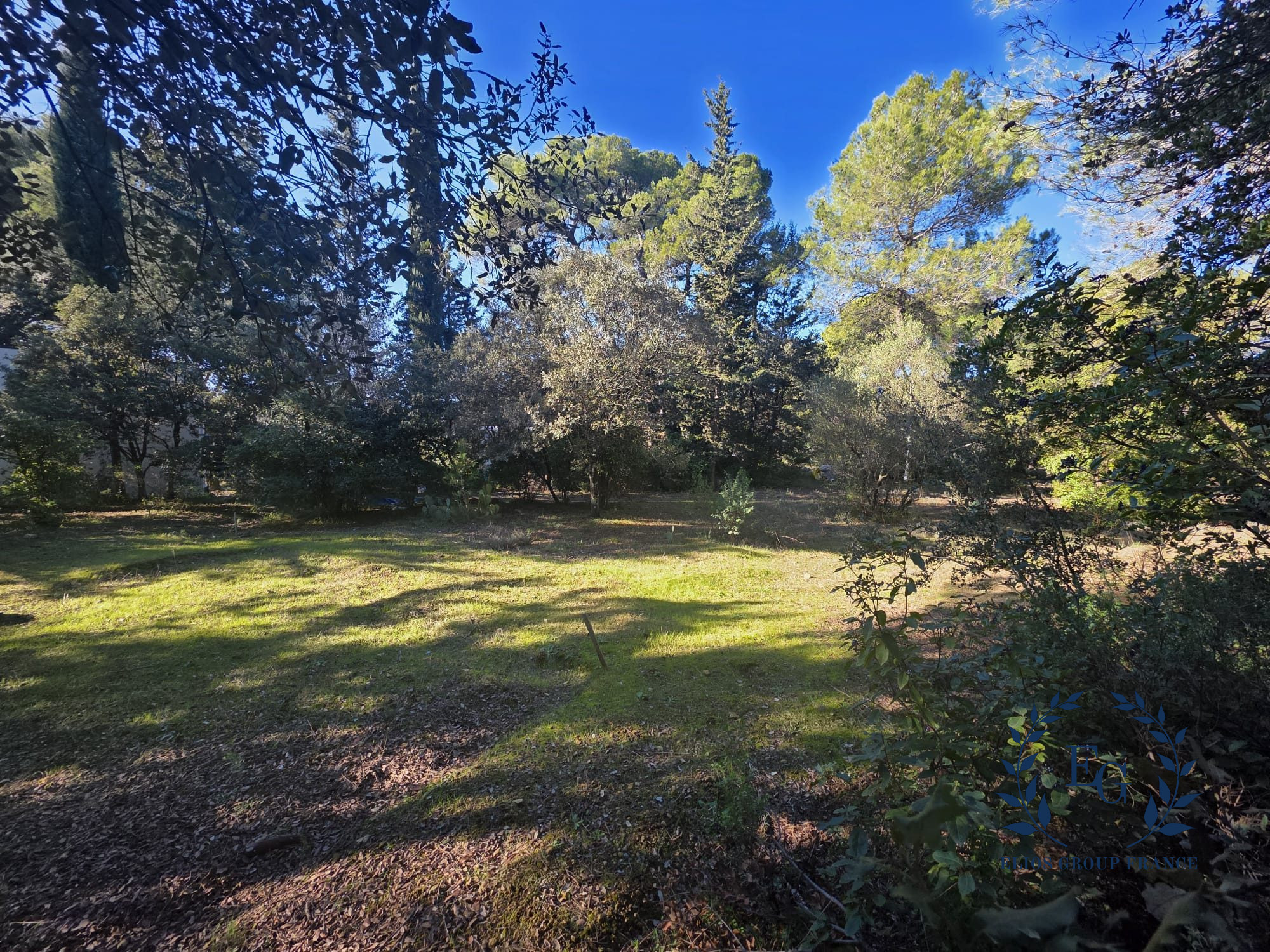 RARE - TERRAIN CONSTRUCTIBLE-nobilis-immobilier-image1