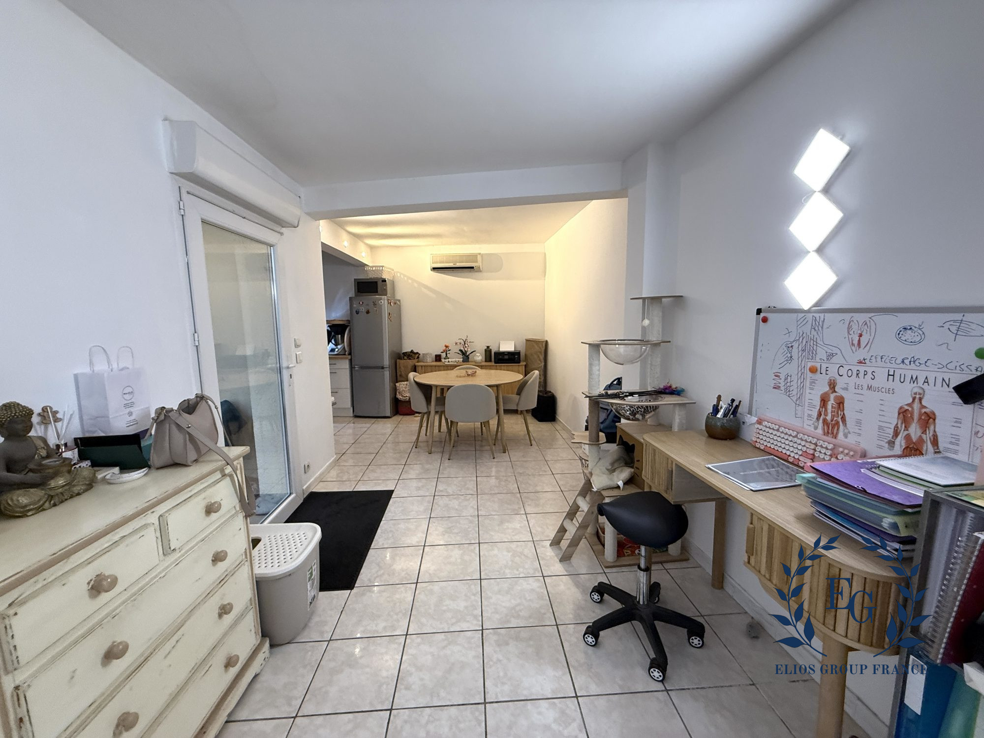 Appartement à vendre Lunel-nobilis-immobilier-image1