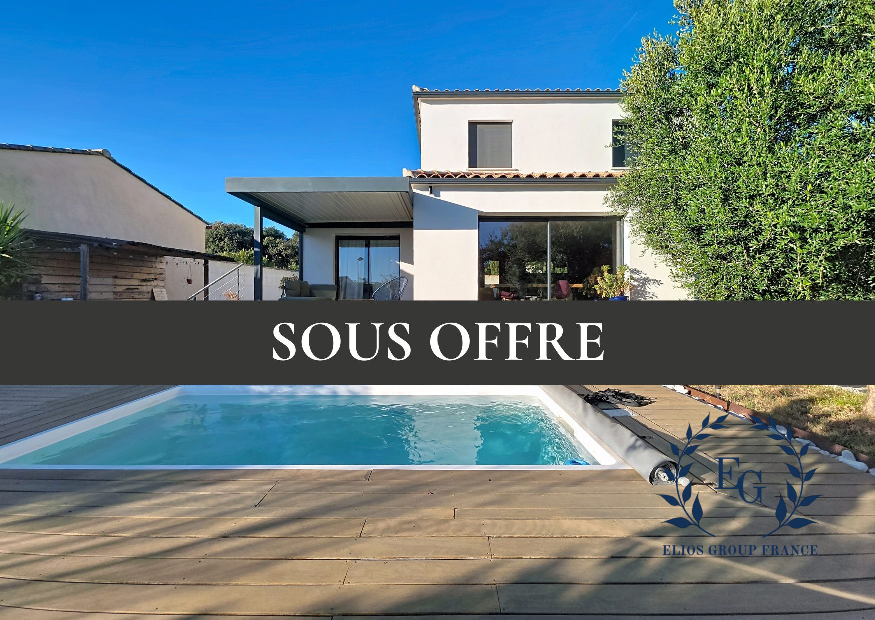 VILLA - PISCINE - GARAGE-nobilis-immobilier-image1