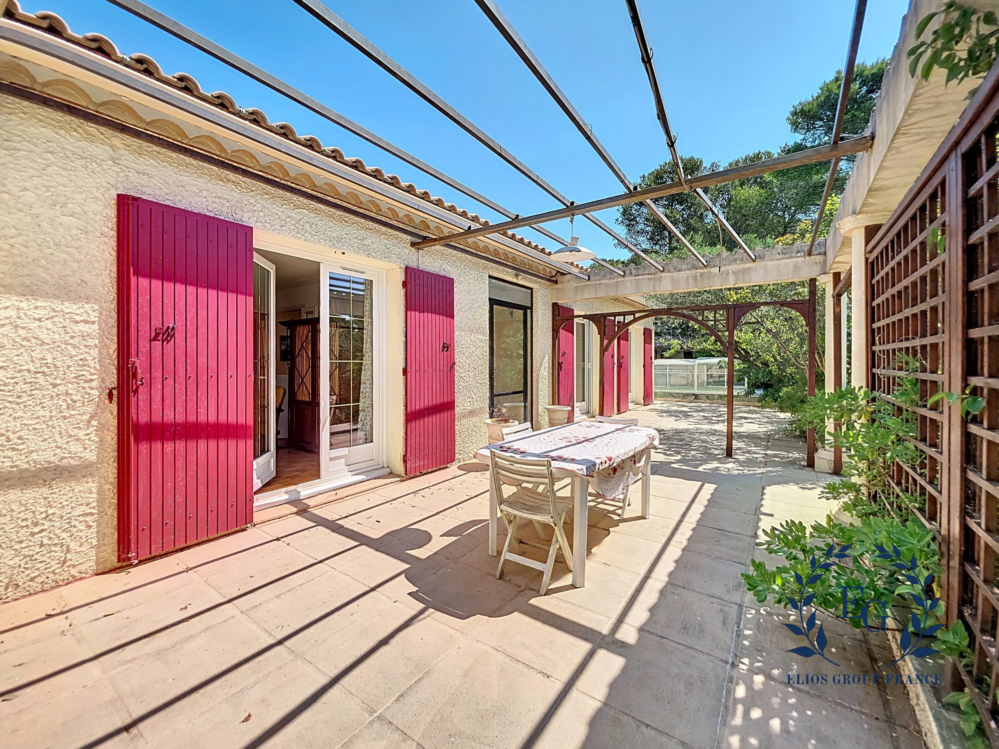 Maison à vendre Nages-et-Solorgues-nobilis-immobilier-image1