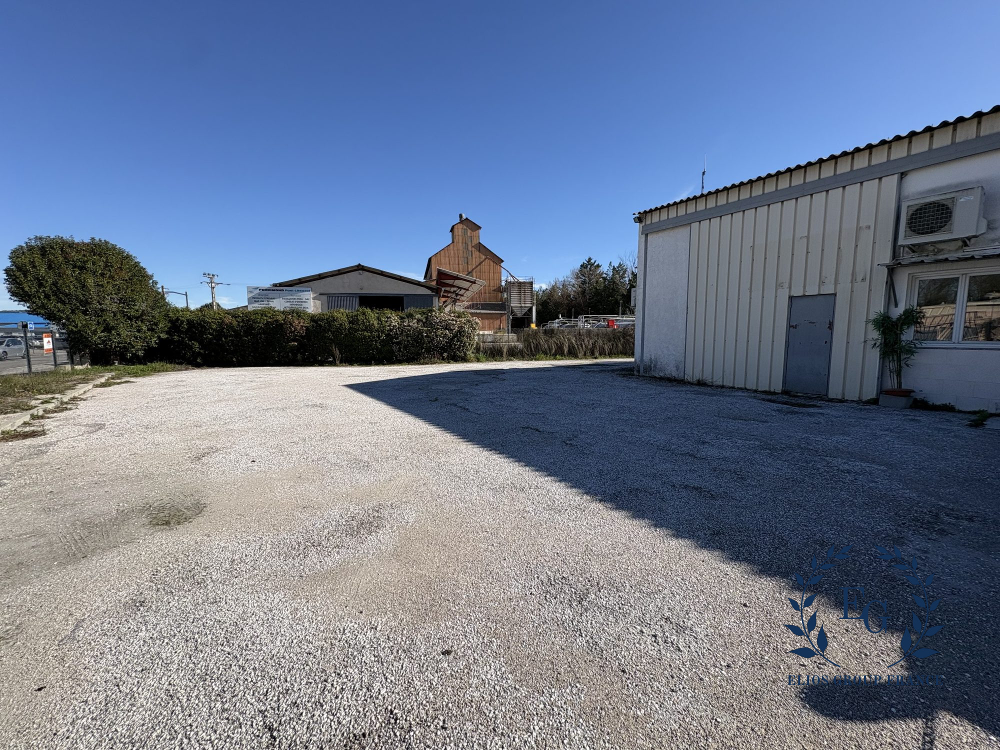 Immobilier Professionnel à louer Brignoles-nobilis-immobilier-image1