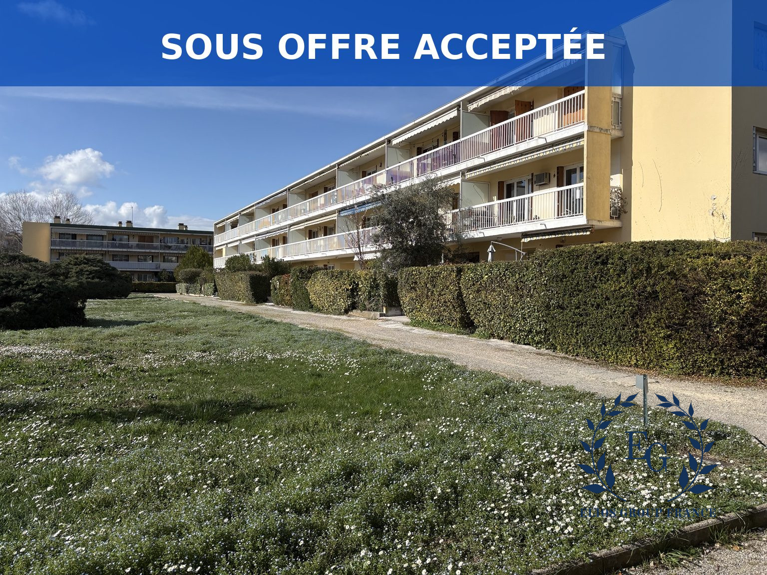 Appartement à vendre Brignoles-nobilis-immobilier-image1