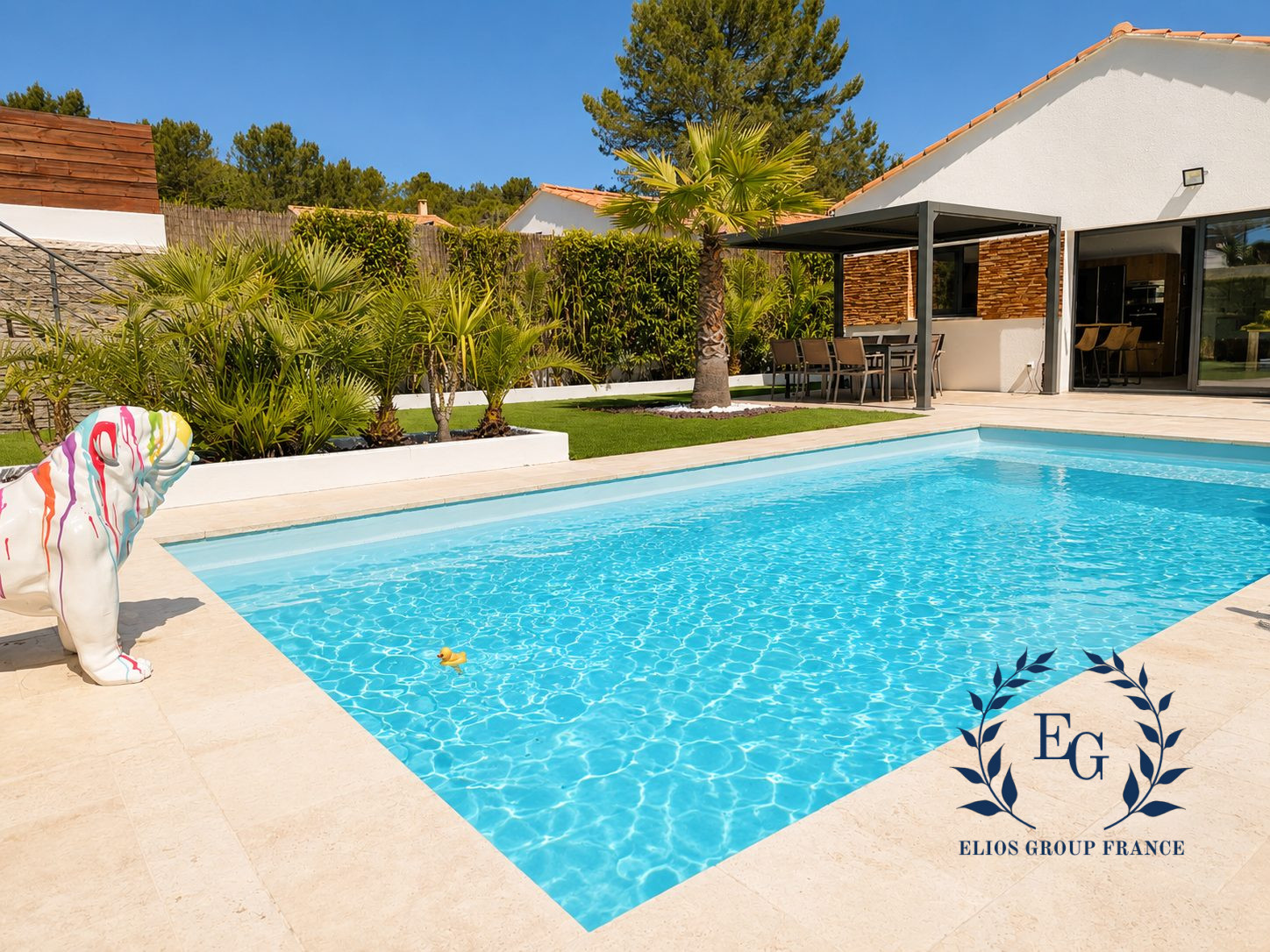 Maison à vendre Brignoles-nobilis-immobilier-image1