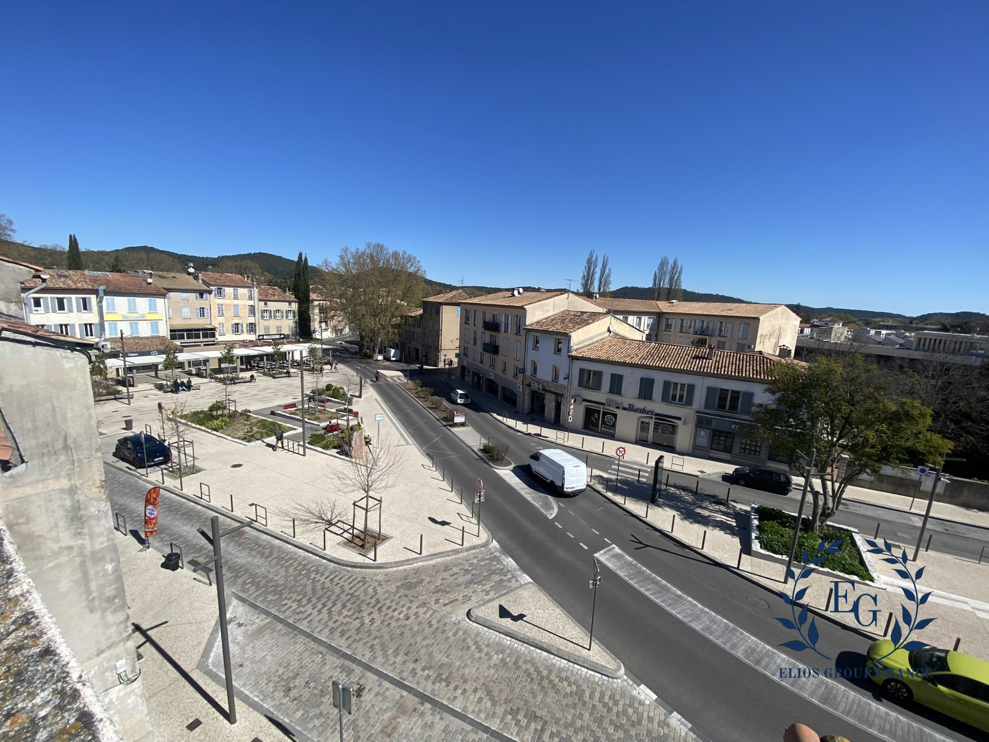 Immeuble à vendre Brignoles-nobilis-immobilier-image1