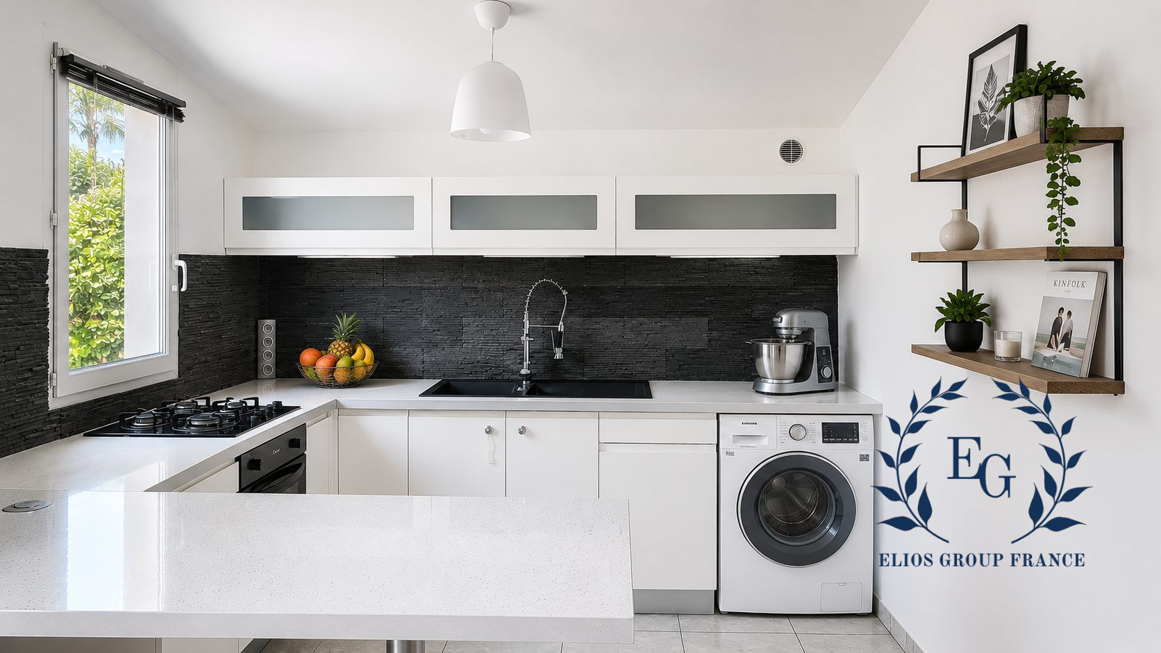 Maison T3 TB Etat- Les Jardins de la Robine-nobilis-immobilier-image1