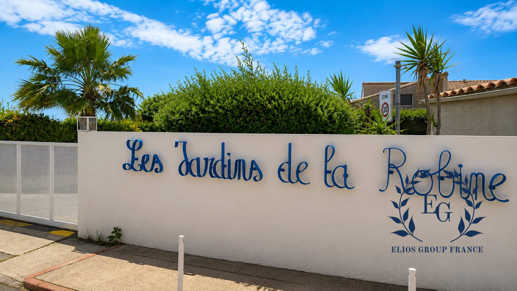 Maison T3 Rénovée - Les Jardins de la Robine-nobilis-immobilier-image1