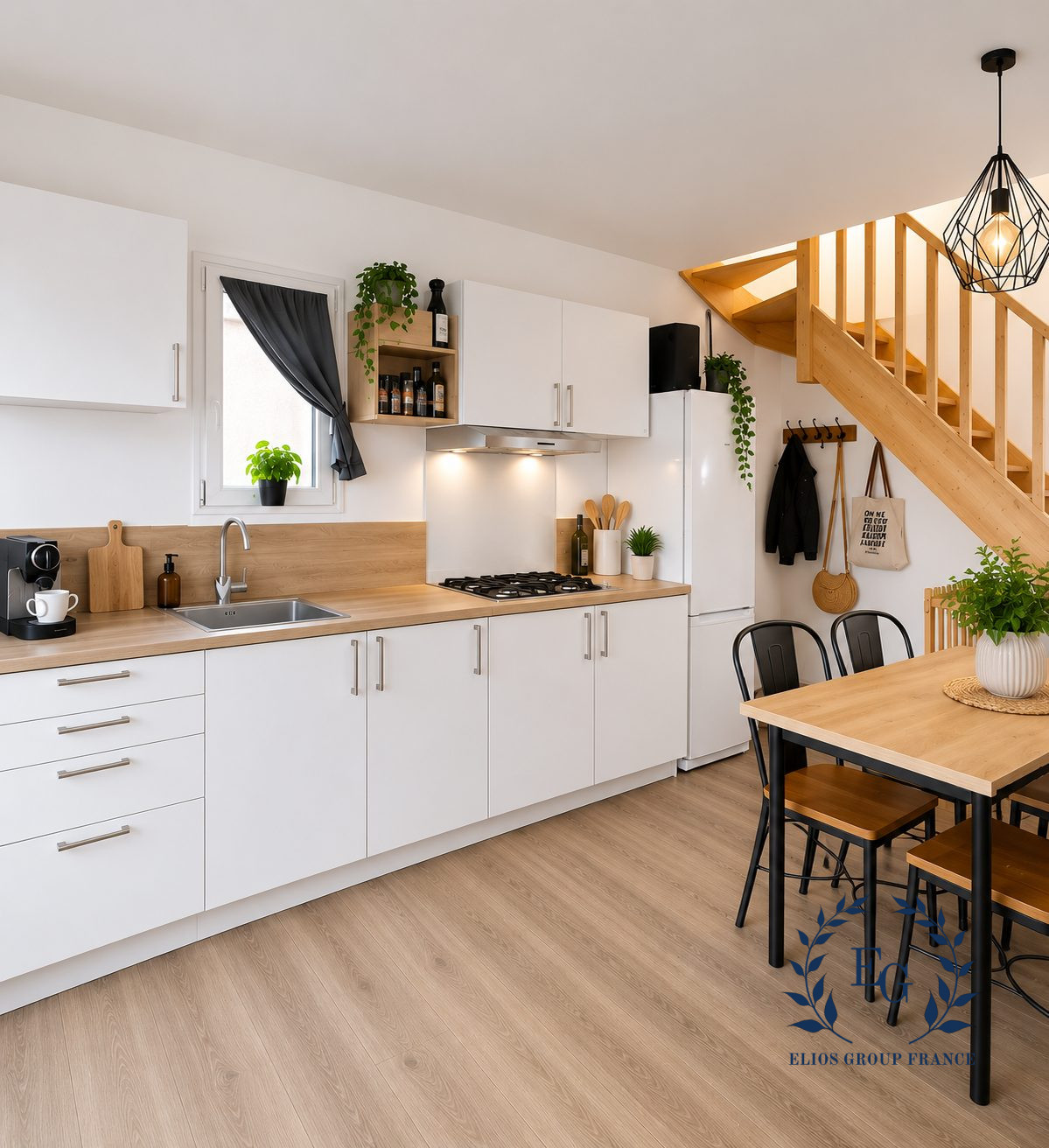 Maison à vendre Camps-la-Source-nobilis-immobilier-image1