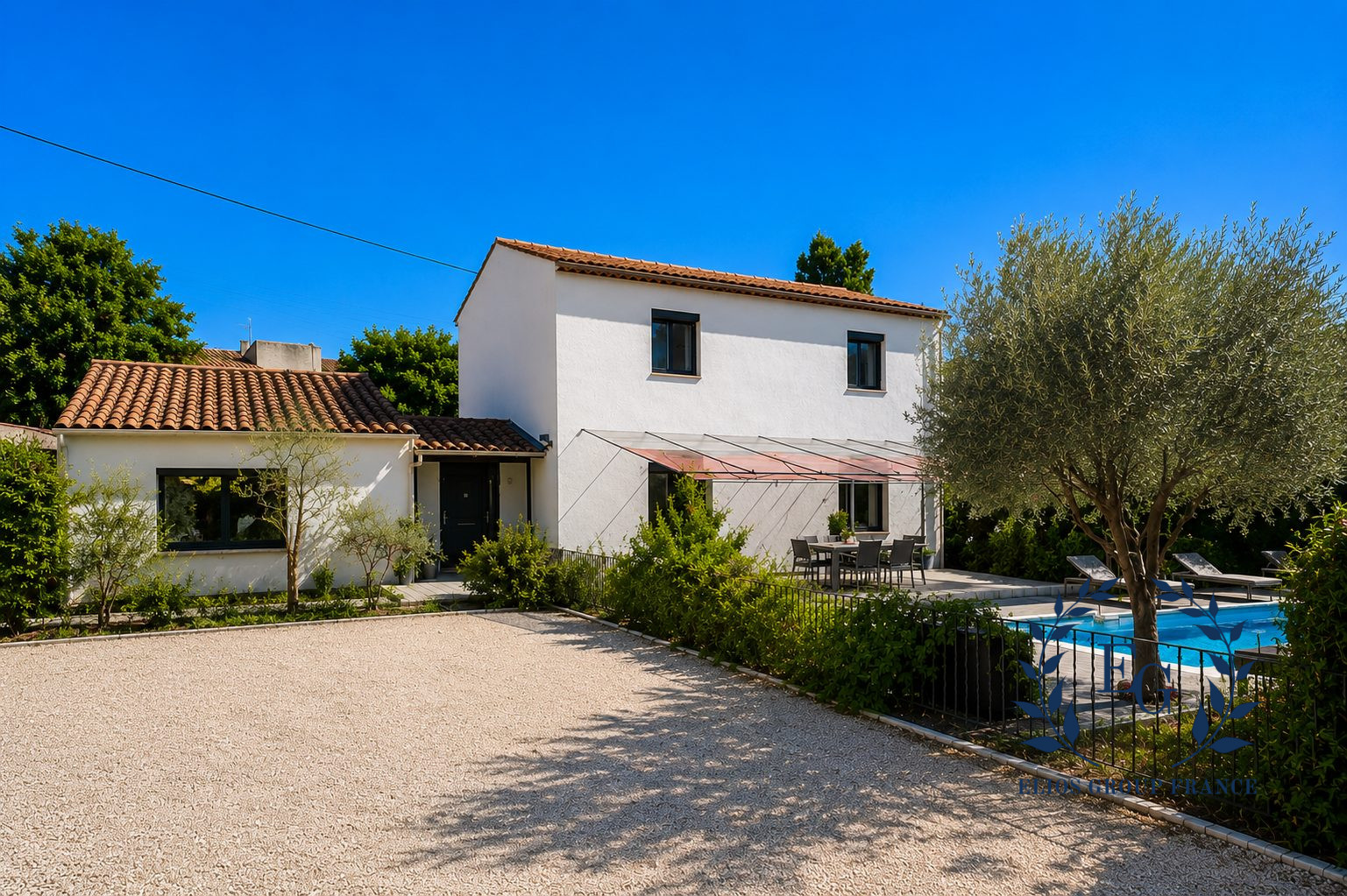 Maison à vendre Brignoles-nobilis-immobilier-image1