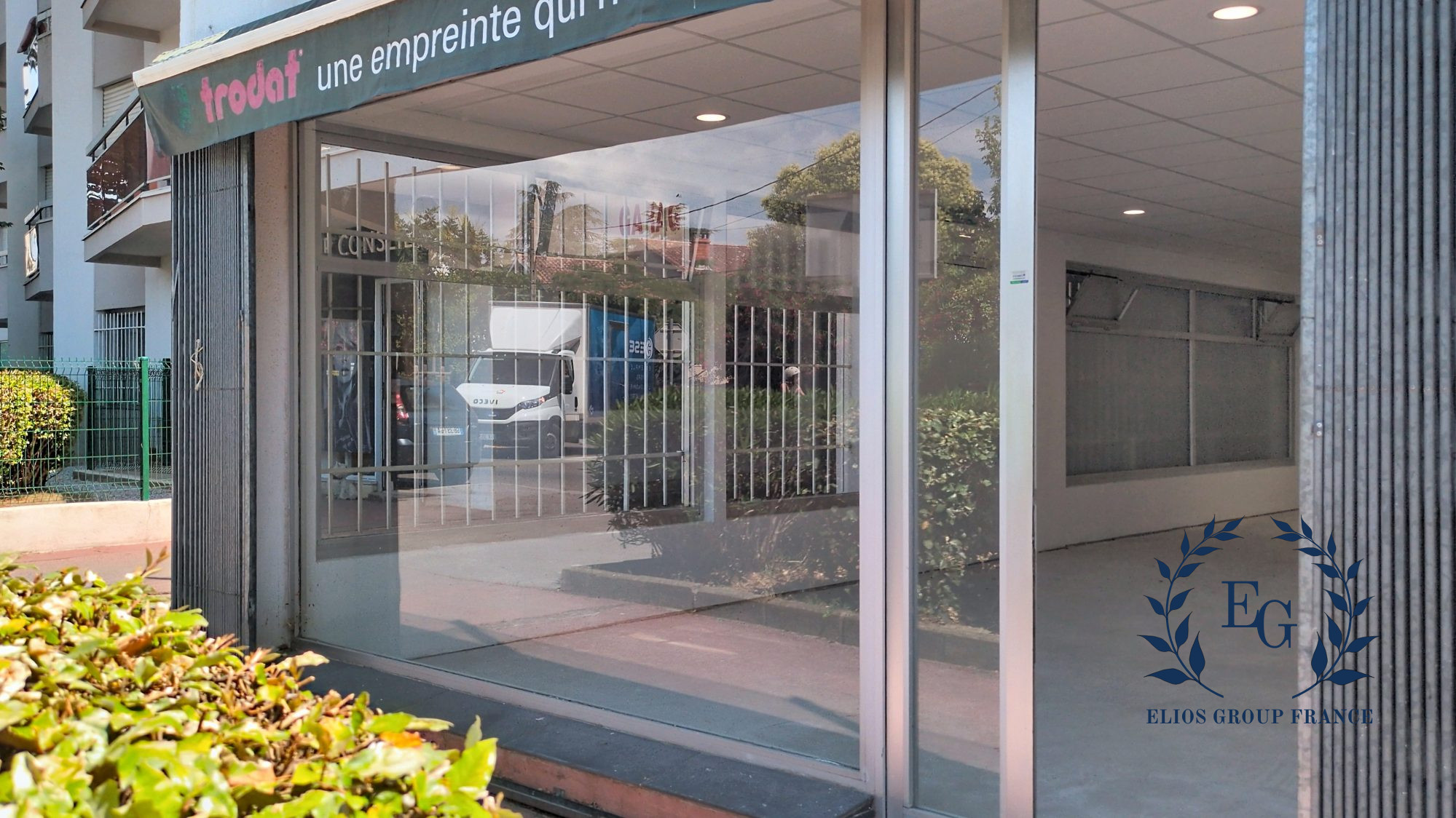 Immobilier Professionnel à vendre Montpellier-nobilis-immobilier-image1