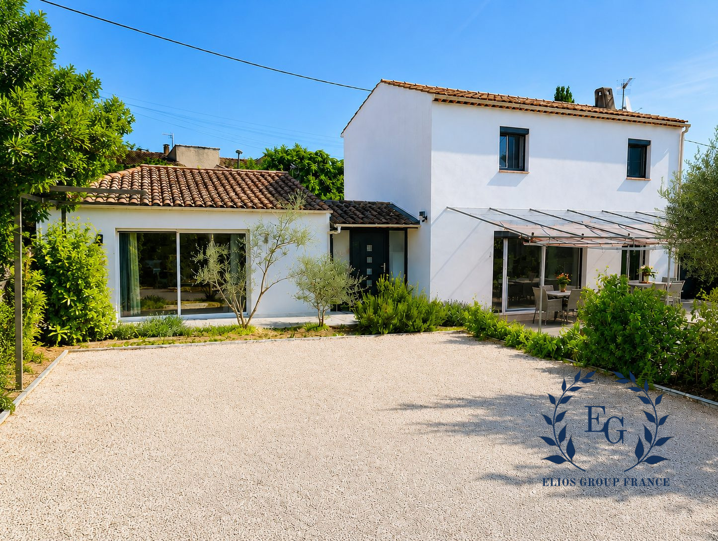 Maison à vendre Brignoles-nobilis-immobilier-image1
