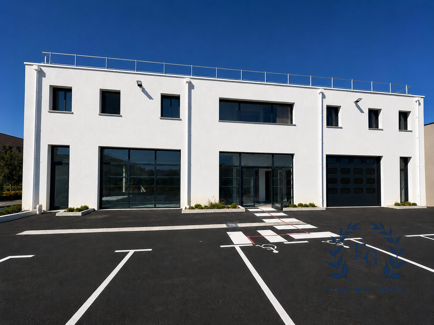 locaux commerciaux zone Bonneval-nobilis-immobilier-image1