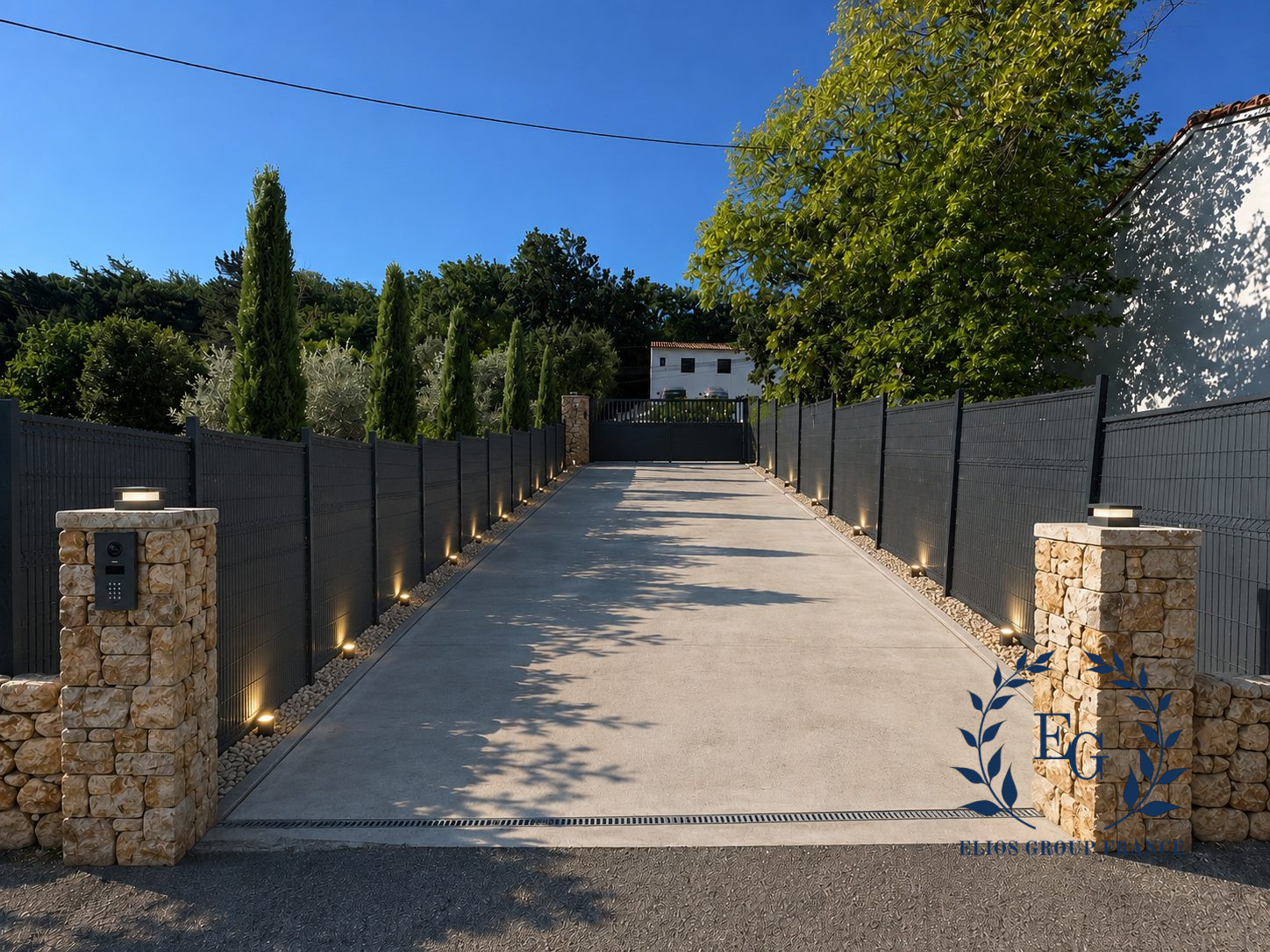 BRIGNOLES - Villa neuve T4 de 90m2 sur 341m2 de terrain-nobilis-immobilier-image1