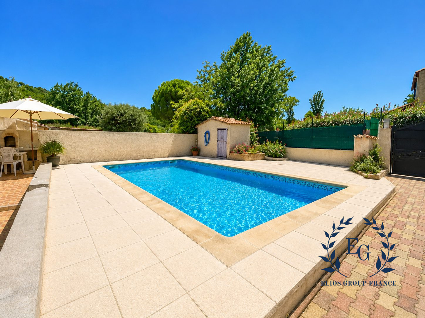 Maison à vendre Le Val-nobilis-immobilier-image1