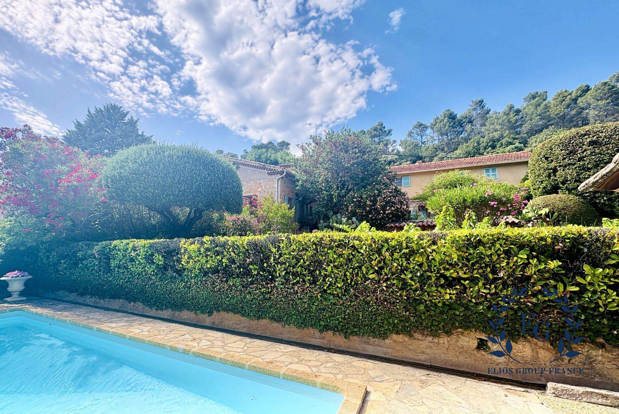 Mas en Pierre avec piscine-nobilis-immobilier-image1