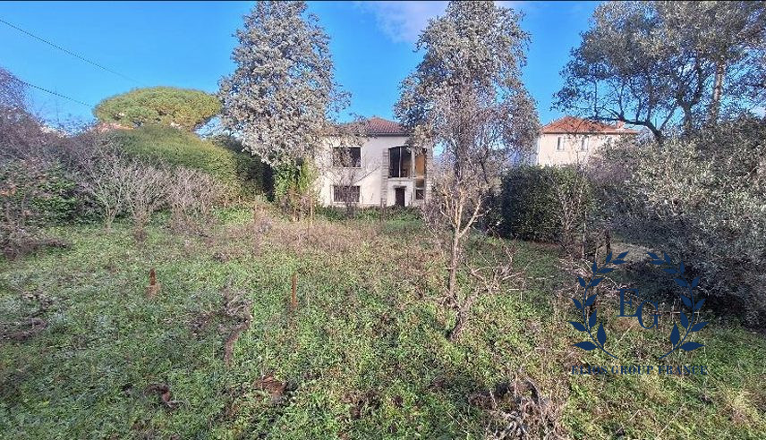Nouveau terrain de 326m² La penne sur huveaune-nobilis-immobilier-image1