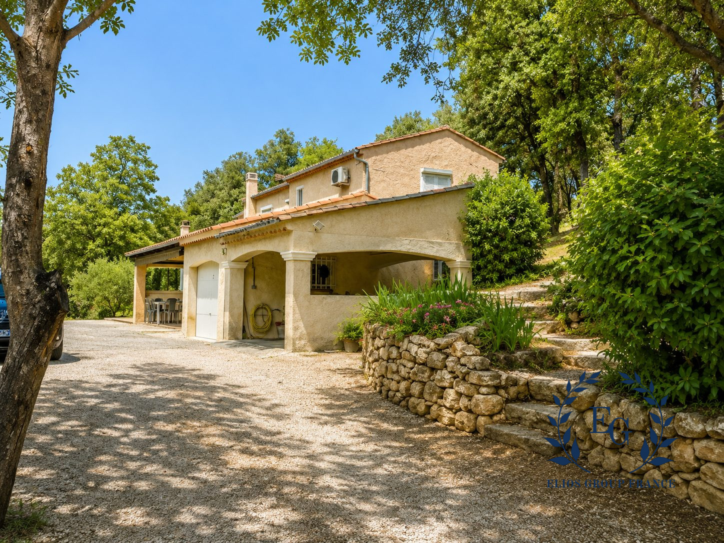 Maison à vendre Brignoles-nobilis-immobilier-image1