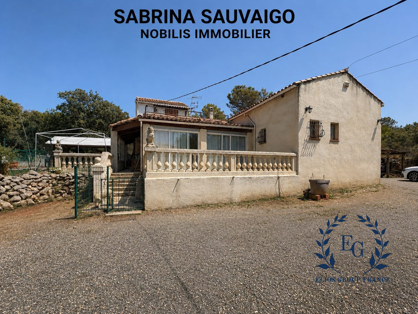 Maison à vendre Tourves-nobilis-immobilier-image1