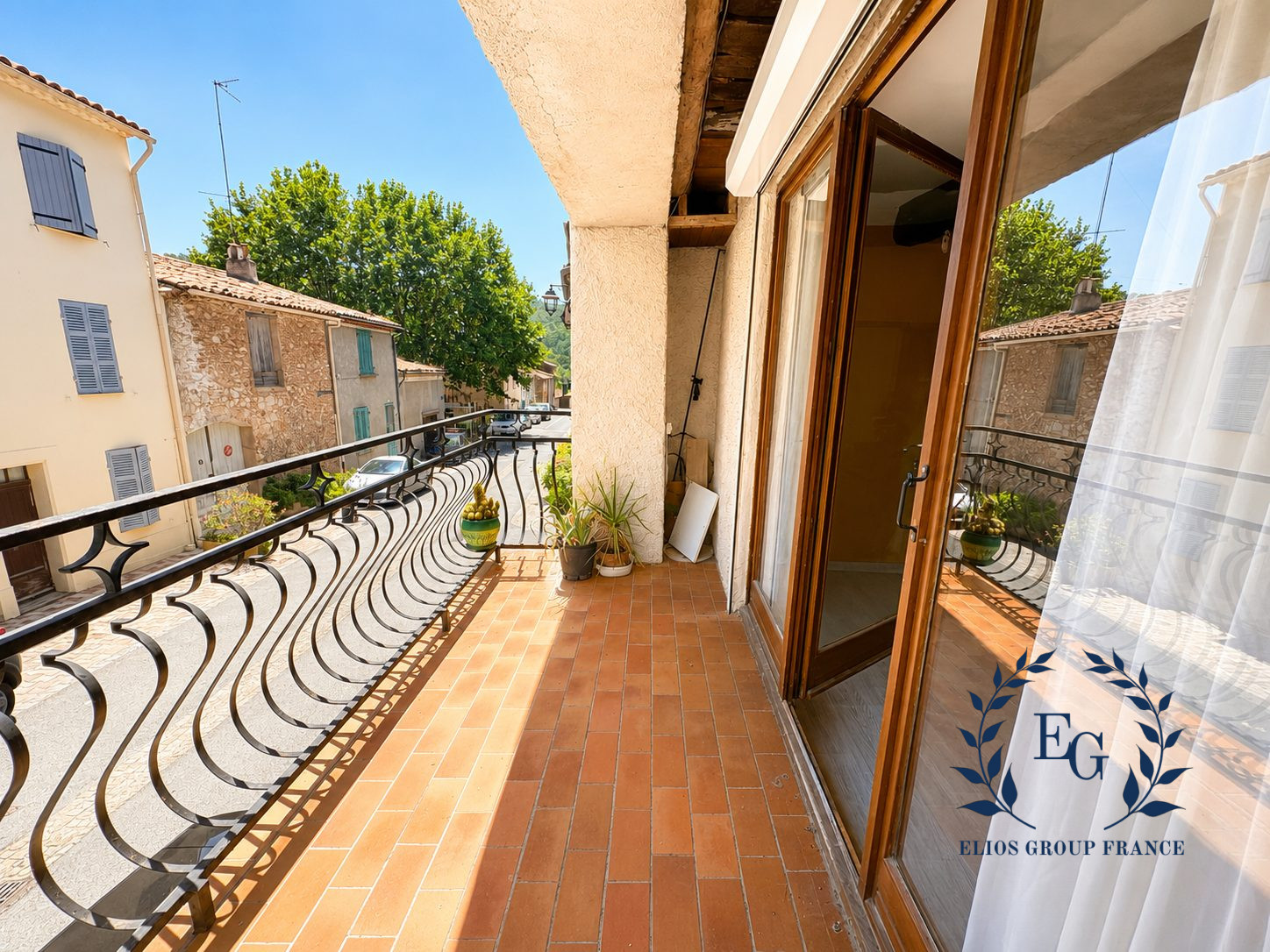 Maison à vendre Vins-sur-Caramy-nobilis-immobilier-image1